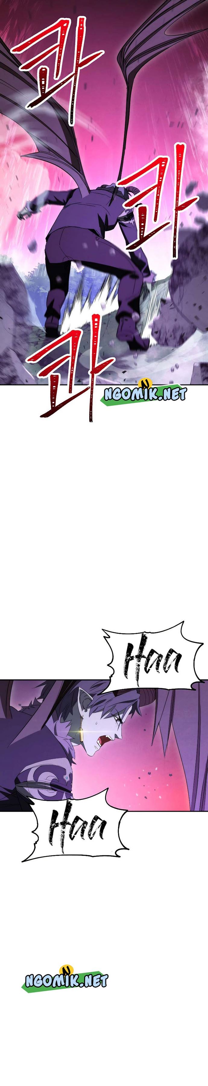 The Live Chapter 93 Bahasa Indonesia